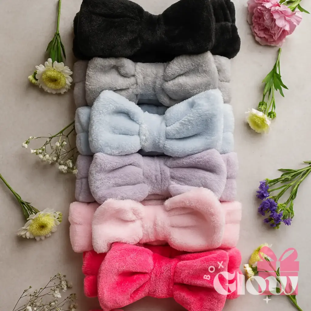 Cintillo Spa Unicolor