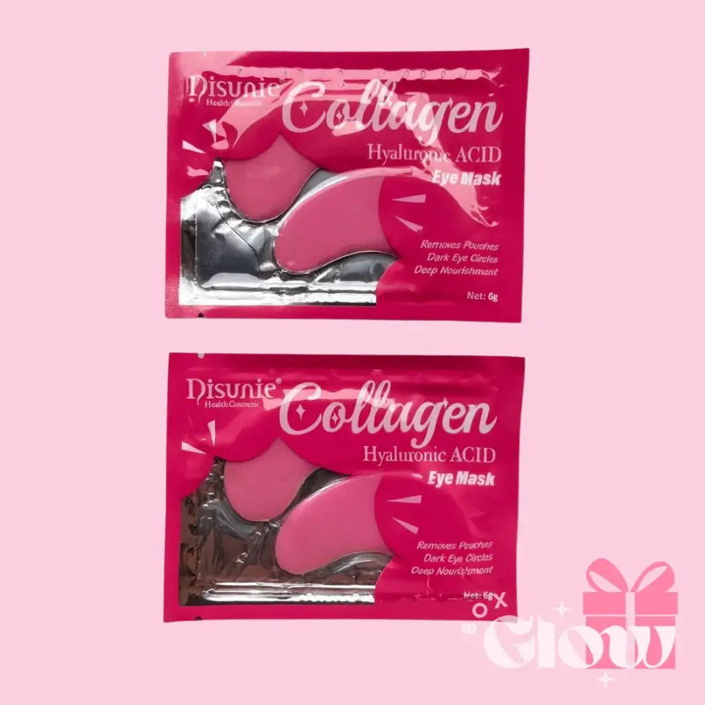 Mascarilla para ojeras