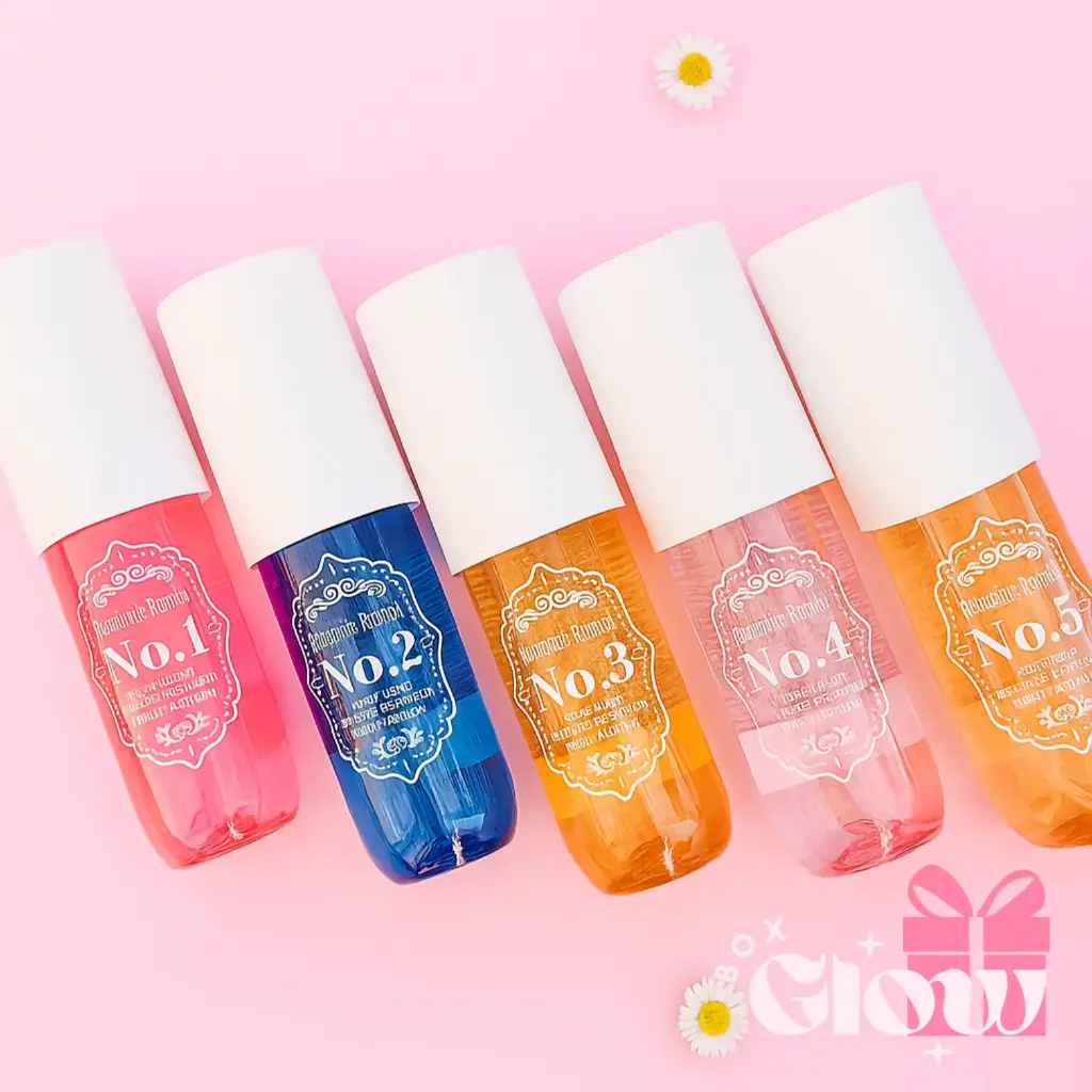 Perfume Dupe Sol de Janeiro