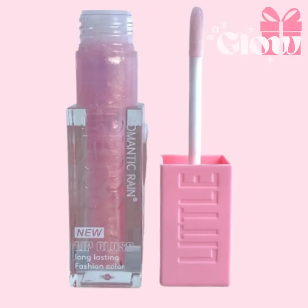 Brillo Labial Little Gloss