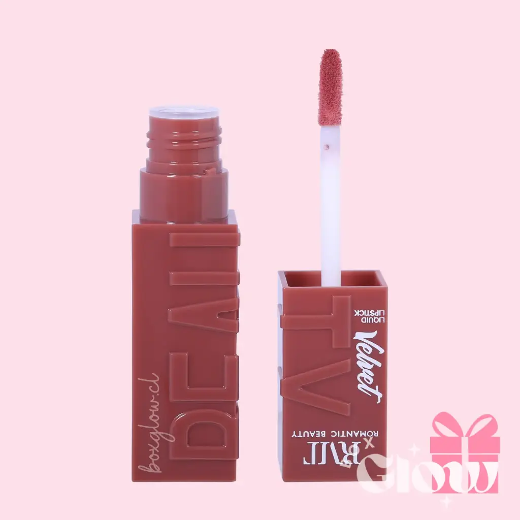 Labial Líquido Velvet