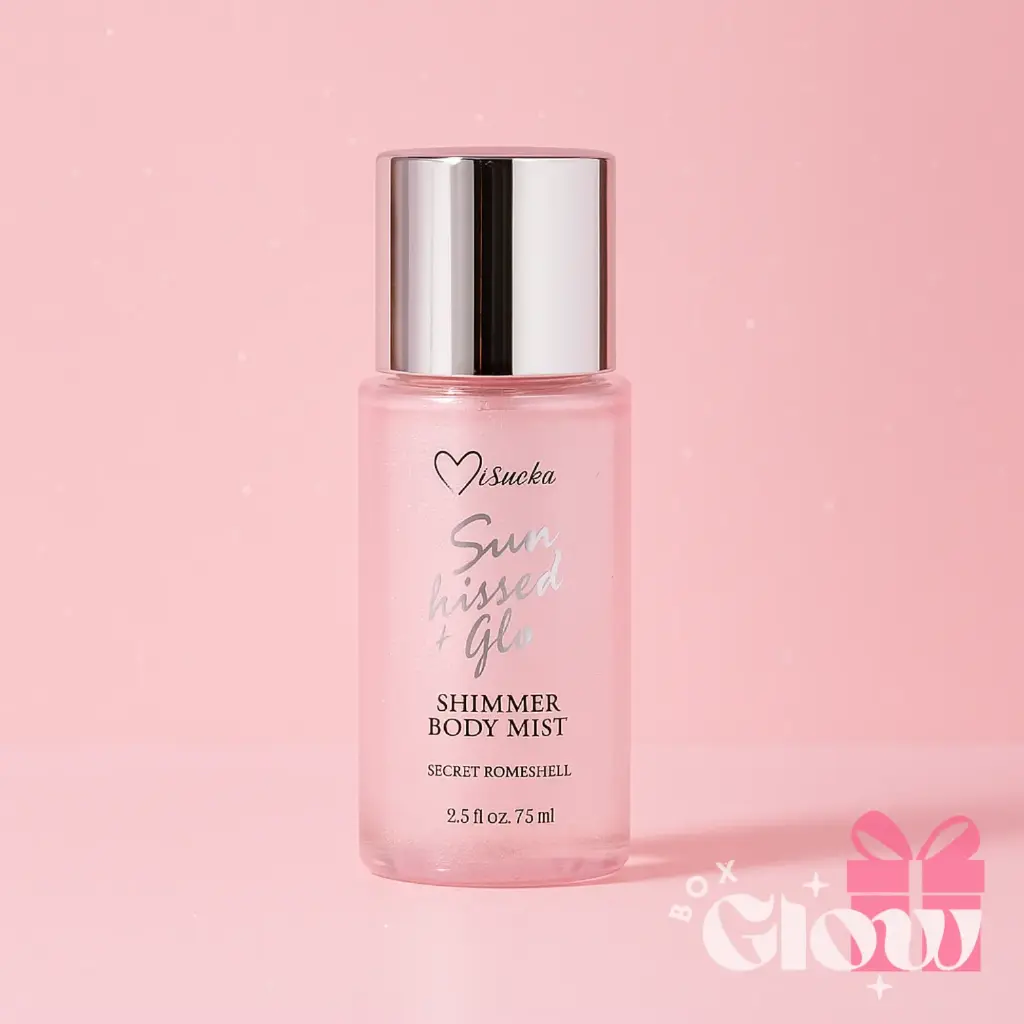 Shimmer Body Mist Secret Bombshell 75ml