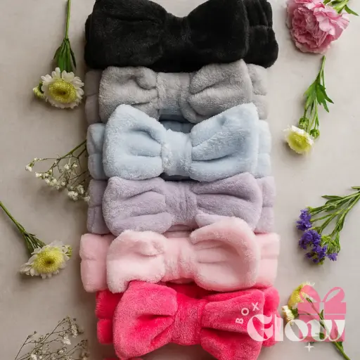 Cintillo Spa Unicolor