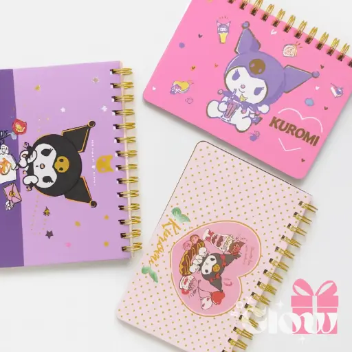 Planner Kuromi