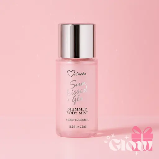 Shimmer Body Mist Secret Bombshell 75ml