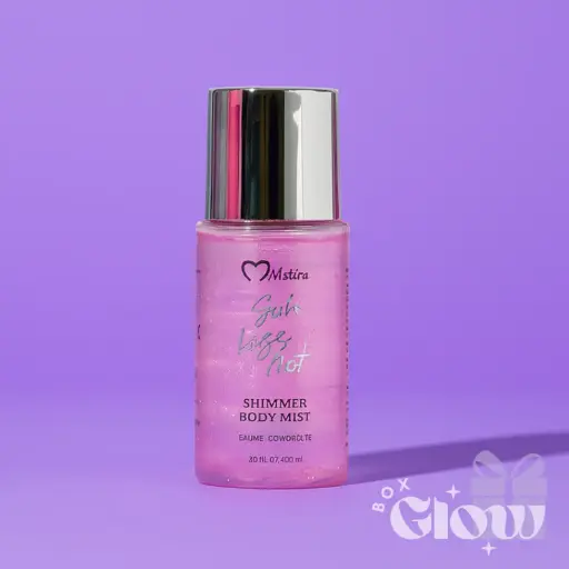 Shimmer Body Mist Sheer Seduction 75ml