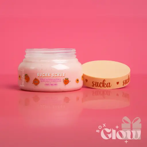  Exfoliantes Faciales Naturales Durazno